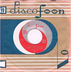 De Galanti's - Rockin'Billy