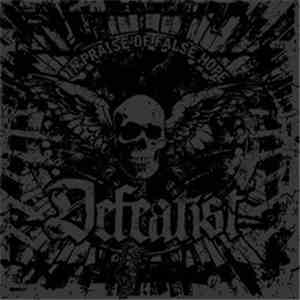 Defeatist  - In Praise Of False Hope