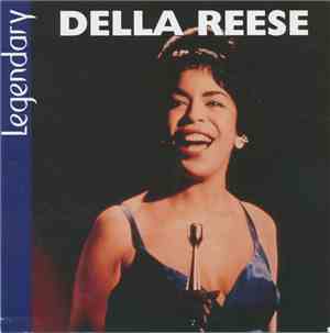 Della Reese - Legendary Della Reese