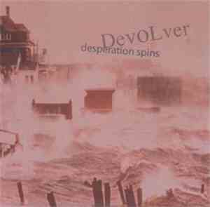 Devolver  - Desperation Spins
