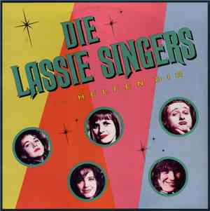 Die Lassie Singers - Die Lassie Singers Helfen Dir