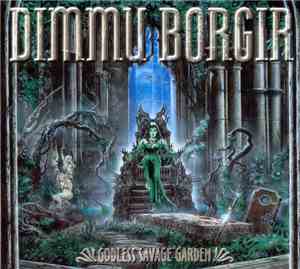 Dimmu Borgir - Godless Savage Garden