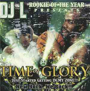 DJ L - Time Of Glory