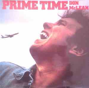 Don McLean - Prime Time