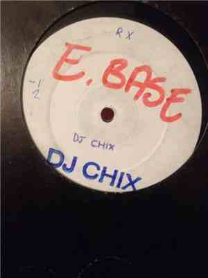 E-Base - Unknown