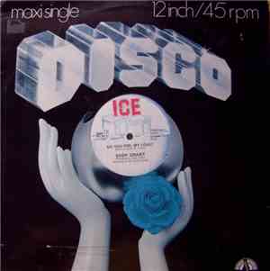 Eddy Grant - Do You Feel My Love?