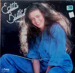 Edith Butler - L'espoir