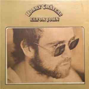 Elton John - Honky Château