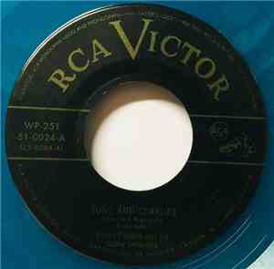 Emery Deutsch And His Gypsy Orchestra - Song And Csardas / As A Bud Blossom ...