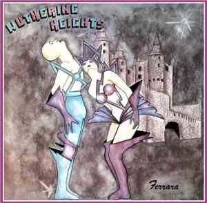 Ferrara - Wuthering Heights
