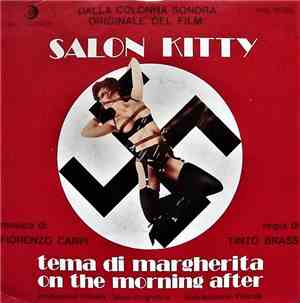 Fiorenzo Carpi - Salon Kitty (Dalla Colonna Sonora Orginale)
