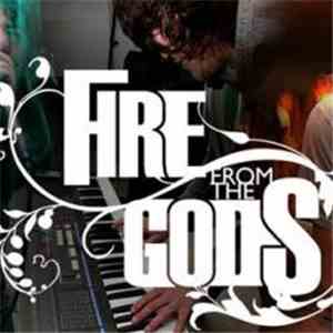 Fire From The Gods - Demo 2007