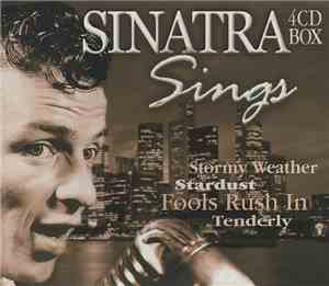 Frank Sinatra - Sings