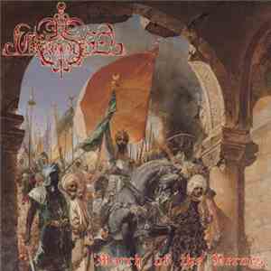 Gargoyle  - March Of The Heroes