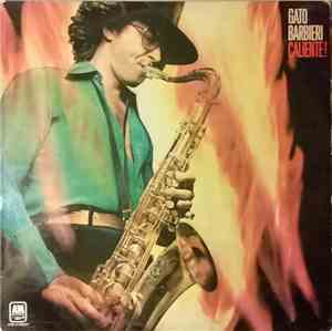 Gato Barbieri - Caliente!