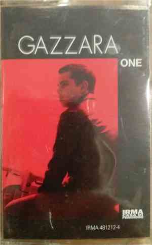 Gazzara - One