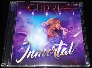 Gloria Trevi - Inmortal