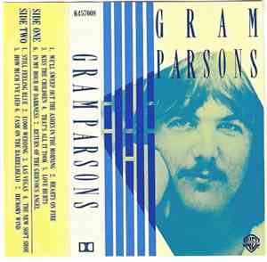 Gram Parsons - Gram Parsons