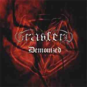 Gravferd - Demonized