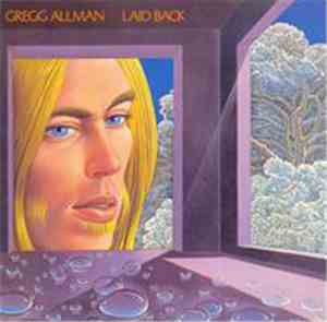 Gregg Allman - Laid Back