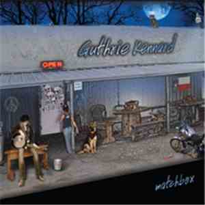 Guthrie Kennard - Matchbox