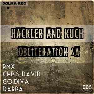 Hackler & Kuch - Obliteration 2a