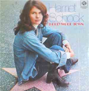 Harriet Schock - Hollywood Town