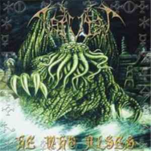 Harvist - He Who Rises