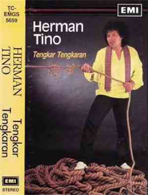 Herman Tino - Tengkar-tengkaran