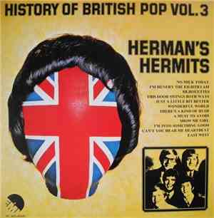 Herman's Hermits - History of British Pop, vol. 3
