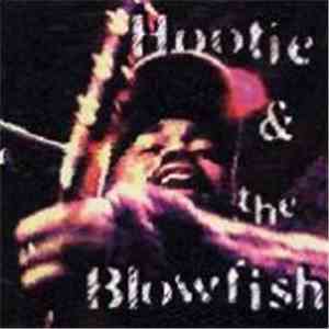Hootie & The Blowfish - On The Left Coast