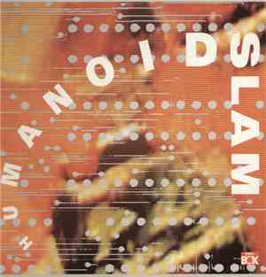 Humanoid - Slam