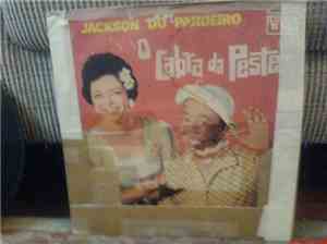 Jackson Do Pandeiro - O Cabra Da Peste