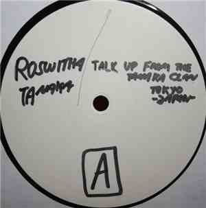 JamX vs. The Rock Rangers - Talk Up