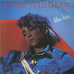 Jane Wiedlin - Blue Kiss
