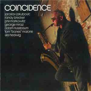 Jaroslav Jakubovic - Coincidence