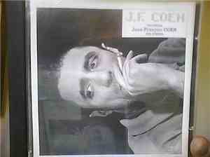 Jean-François Coen - Jean-François Coen