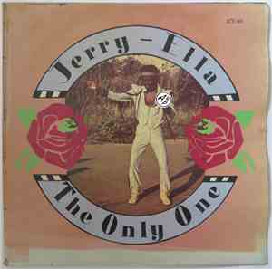 Jerry-Ella & The Sparklings - The Only One