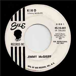 Jimmy McGriff - Kiko