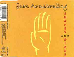 Joan Armatrading - Shapes And Sizes