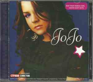 JoJo  - JoJo