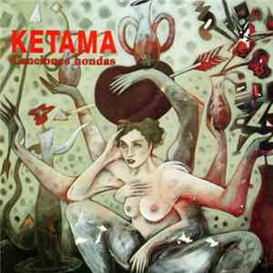 Ketama  - Canciones Hondas