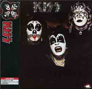 Kiss - Kiss