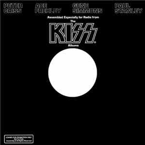 Kiss - The Kiss Albums