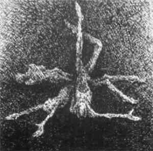 Knokkelklang - Avgrunnens Klangverk