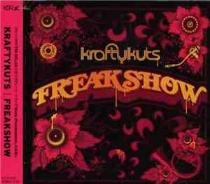 Krafty Kuts - Freakshow
