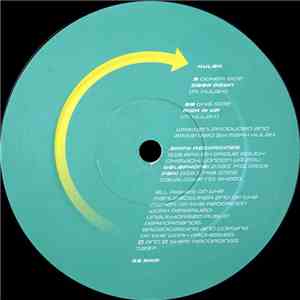 Kulak - Deep Down