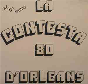 La Contesta 80 D'Orléans - Soleil Des Antilles
