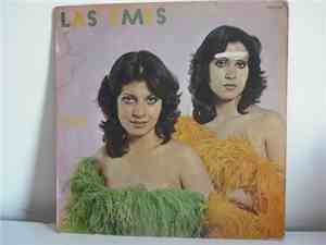 Las Emes - Las Emes