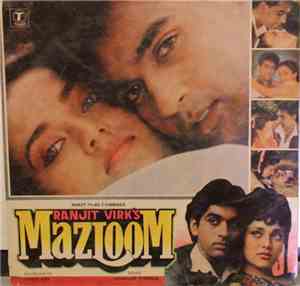 Laxmikant Pyarelal - Mazloom